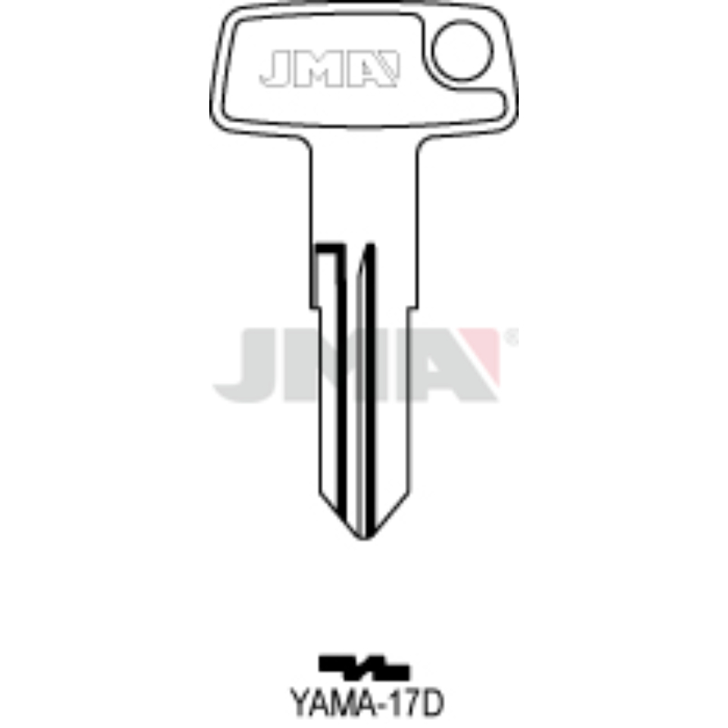 Chei JMA Otel-A YAMA-17D